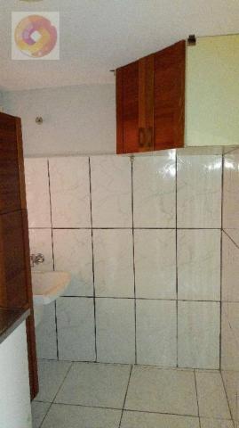 Apartamento com 2 dormitórios à venda, 44 m² por R$ 140.000,00 - Campo Comprido - Curitiba - Foto 8