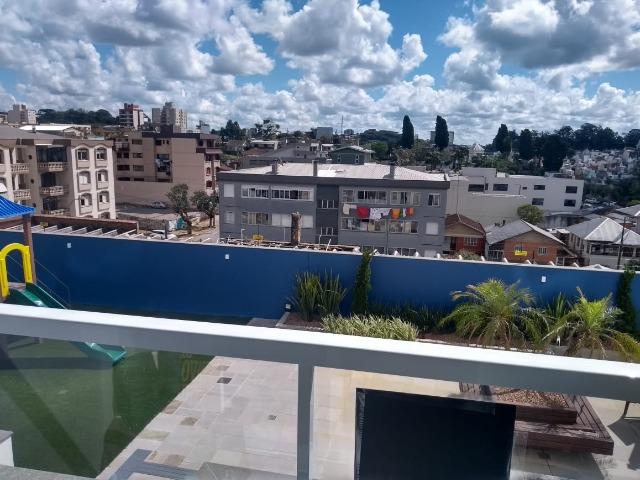 Oferta Imóveis Union! Apartamento com 63 m² a venda, em São Pelegrino! Perto do centro - Foto 7