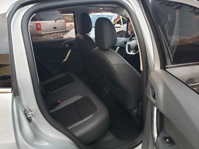 Citroen C3 Exclusive 1.6 Automático Flex (2º dono) - Foto 14