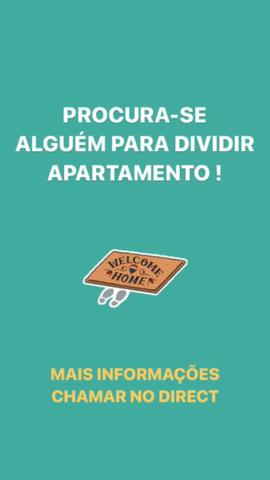 Dividir apartamento