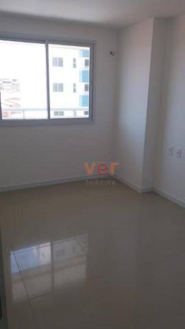 Apartamento para alugar, 61 m² por R$ 1.600,00/mês - Dunas - Fortaleza/CE - Foto 20