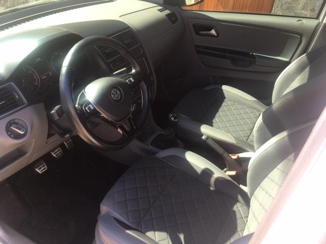 Volkswagen Fox 1.6 mi highline 8v flex 4p manual - Foto 9