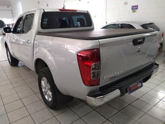 Frontier se cd 4x4 2.3 bi-turbo diesel aut - Foto 4