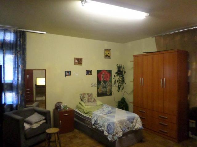 Apartamento residencial à venda, 05 dormitórios ( 01 suíte), Centro, Curitiba. - Foto 16