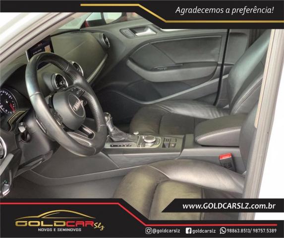 AUDI A3 2016/2017 1.4 TFSI SEDAN AMBIENTE 16V FLEX 4P TIPTRONIC - Foto 6