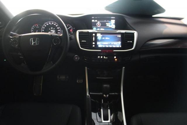 ACCORD Accord Sedan EX 3.5 V6 24V - Foto 10