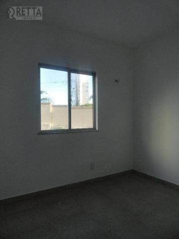 Ed. Favoritto, Cambeba, 51 m² - Foto 16