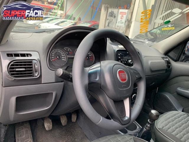 Palio Adventure Weekend 1.8 8V flex 4P 2016 - Foto 3