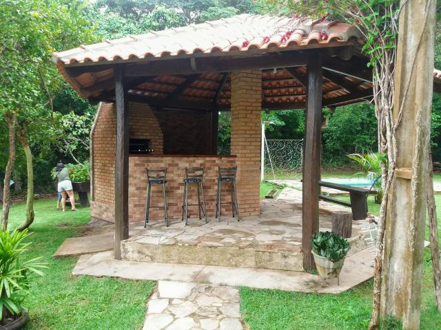 Vendo pesqueiro maravilhoso! - Foto 3