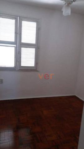 Apartamento com 1 dormitório para alugar, 72 m² por R$ 800/mês - Meireles - Fortaleza/CE - Foto 11