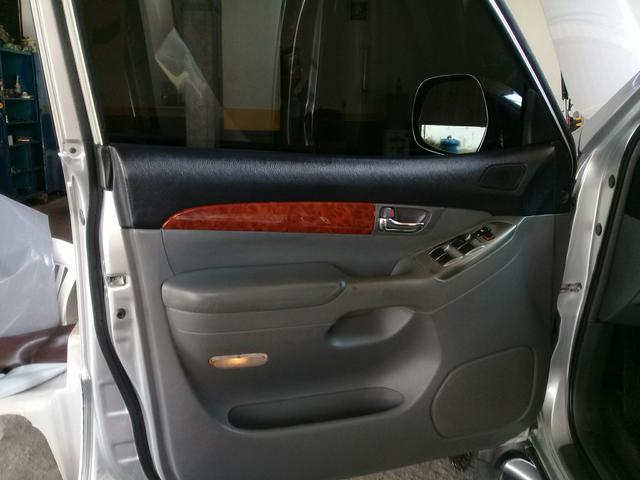 Toyota land cruiser prado - Foto 9