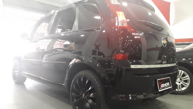 Chevrolet meriva ss - Foto 6