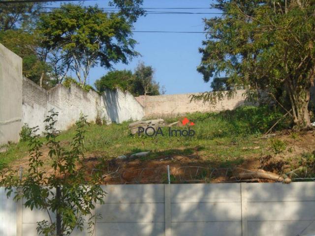 Terreno industrial à venda, Chácara das Pedras, Porto Alegre. - Foto 5