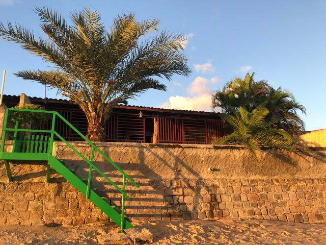 Baía Formosa - Casa a beira mar - Foto 4