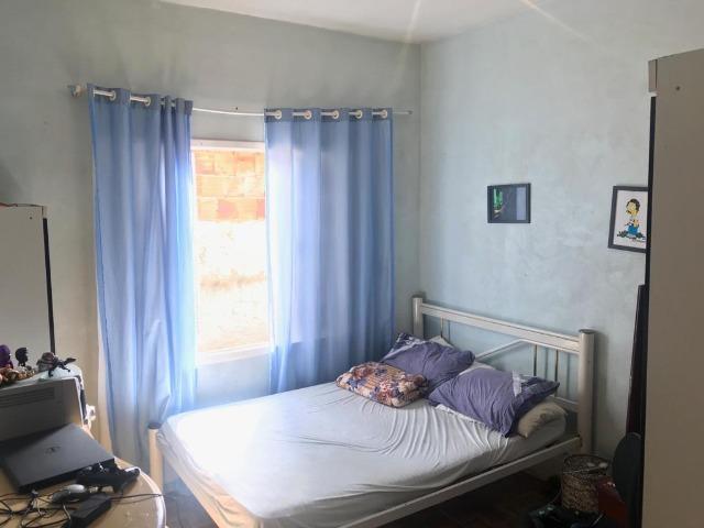 R$ 290.000 Casa a venda no Vila Nova ótima localização - aceita geminado e carro! - Foto 2