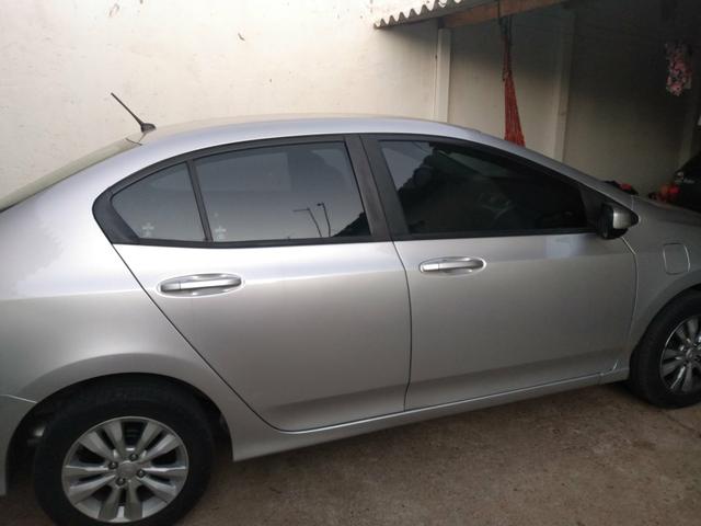 Vende se Honda city - Foto 4