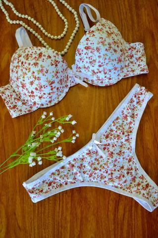 Lingerie Revenda - Foto 3