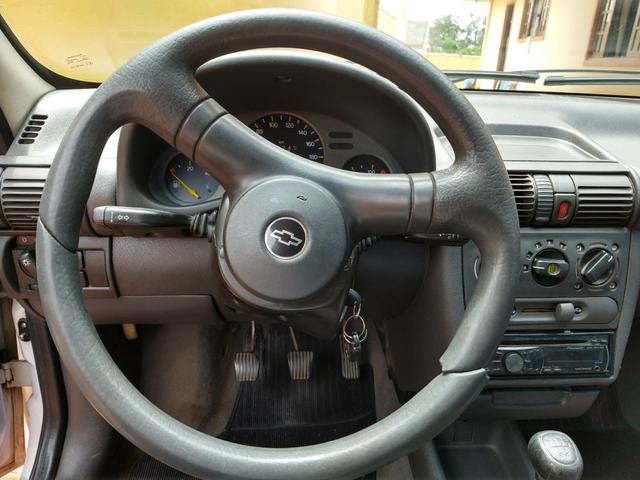 Corsa Wind 1.0 - Foto 3