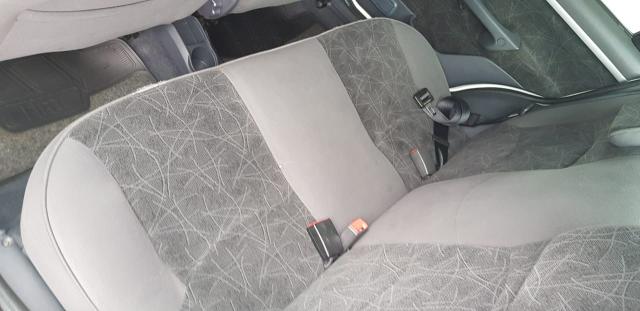 Fiat Siena HLX 1.8 Completo 2007 - Foto 9