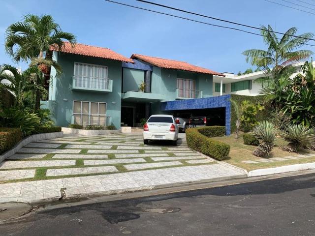 Ampla casa com piscina Residencial Ephigenio Salles - Foto 2