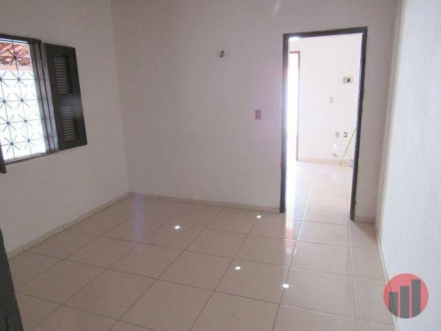 Casa para alugar, 100 m² por R$ 850,00/mês - Bonsucesso - Fortaleza/CE - Foto 9