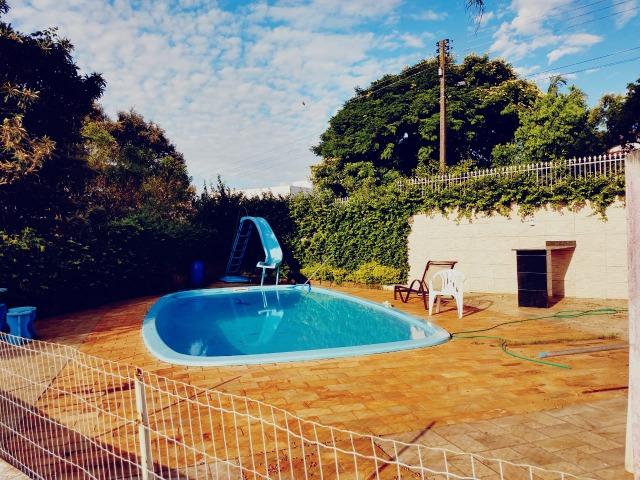 Casa mista com piscina Ijui RS - Foto 16