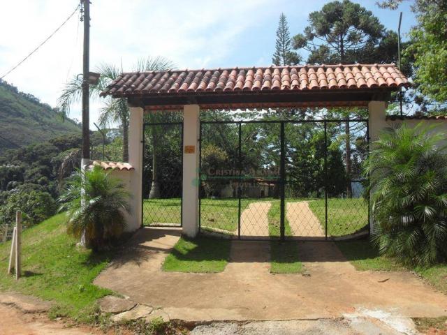 Sítiio em Teresópolis - Foto 2