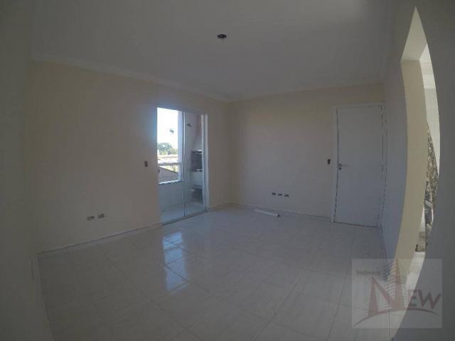 Apartamento 03 quartos (1 suíte) no Afonso Pena em São José dos Pinhais - Foto 13