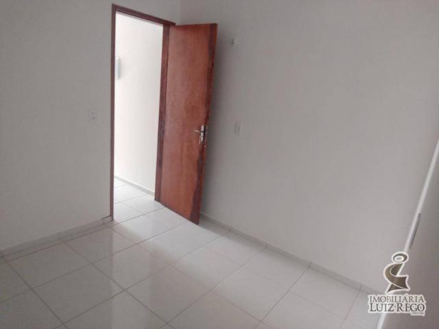 Aluga Apartamentos Novos Centro, 1 quarto, próx. Laboratório UNIMED - Foto 6