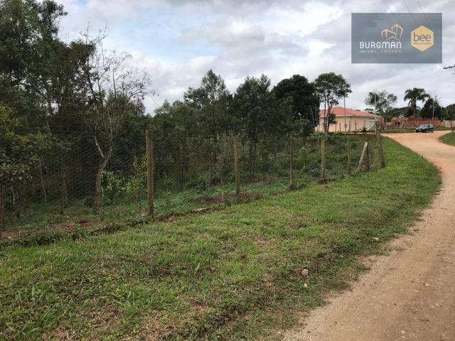 Chácara à venda, proximo a Igreja do Rosário em Colombo - PR