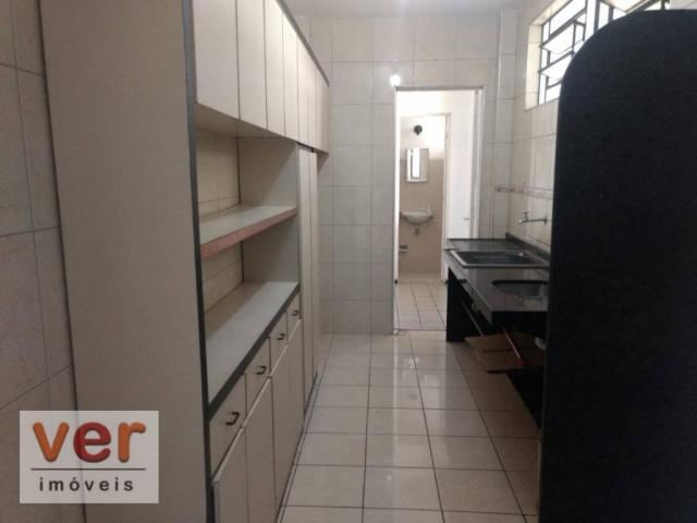 Apartamento à venda, 71 m² por R$ 150.000,00 - Jacarecanga - Fortaleza/CE - Foto 5