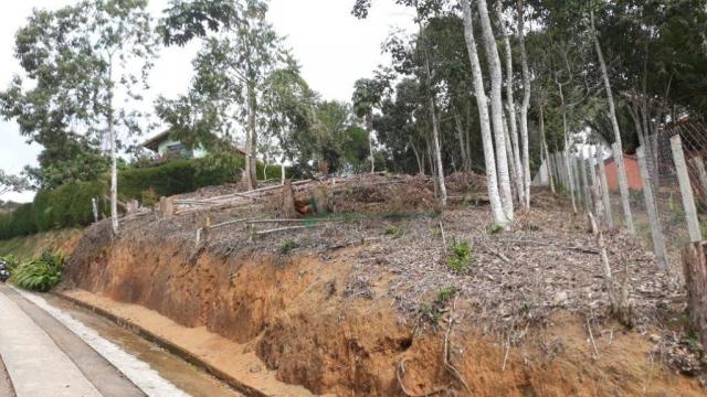 Terreno à venda, 1575 m² por R$ 150.000 - Fazenda Boa Fé - Teresópolis/RJ