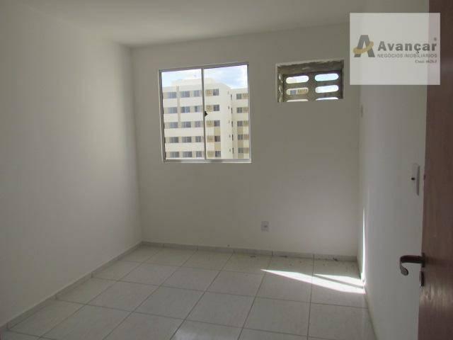 Apartamento residencial para locação, Suape, Ipojuca. - Foto 17