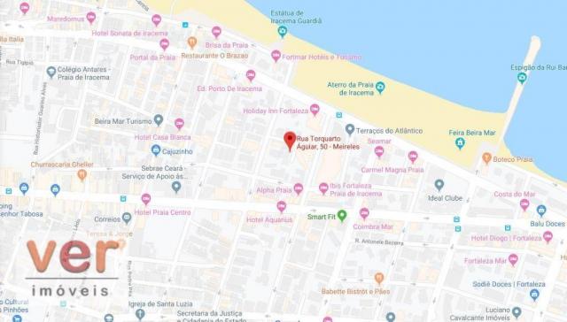 Loja para alugar, 219 m² por R$ 4.000,00/mês - Meireles - Fortaleza/CE - Foto 6