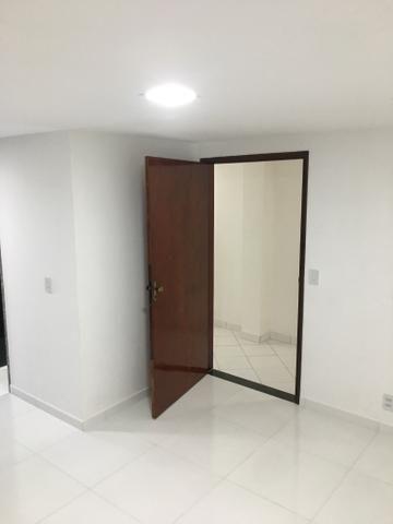 Alugo flat no centro Gravatá *