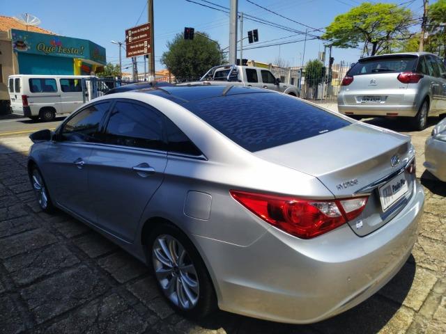 Hyundai SONATA 2013 baixa km - Foto 2