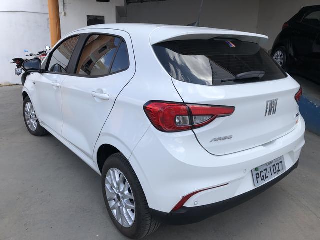 Fiat Argo Precision 1.8 AT6 versão Completa Automático com Couro - Foto 3
