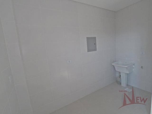 Apartamento 03 quartos (1 suíte) no Afonso Pena, São José dos Pinhais - Foto 12