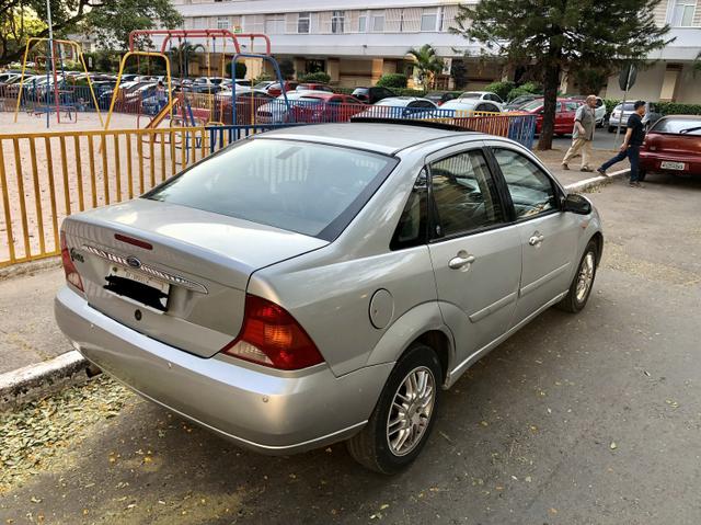 Focus Ghia em Excelente Estado de conservação - Foto 2