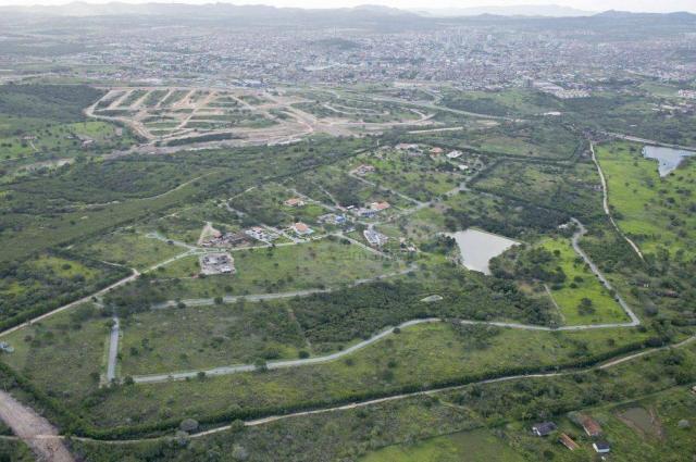Terreno à venda no Condomínio Monte Verde , 2500 m² - Indianópolis - Caruaru/PE - Foto 7