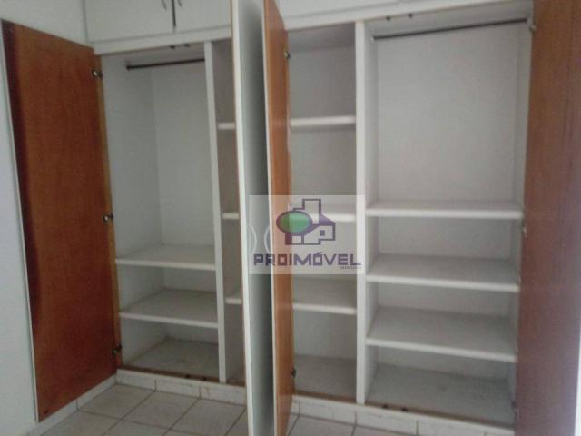Excelente casa duplex para locação - Foto 14