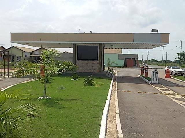 02 Lotes de Terrenos no Condomínio São Jose - Foto 7
