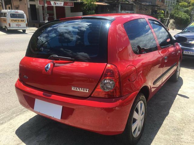 Renault Clio 2011 Completo - Foto 4