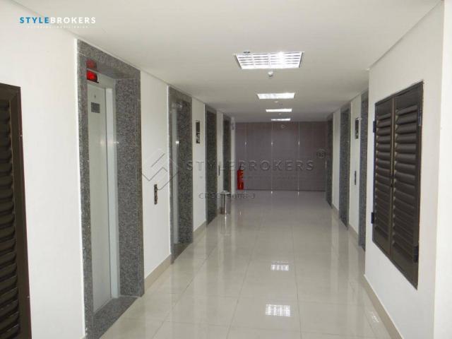 Sala no Edifício SB Medical e Business à venda, 51 m² por R$ 370.000 - Bairro Jardim Cuiab - Foto 13