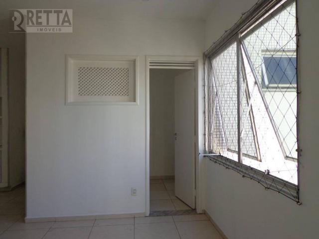 Ótimo apartamento na Aldeota - Foto 20
