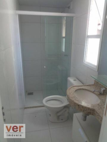 Apartamento com 2 dormitórios à venda, 58 m² por R$ 400.201,64 - Aldeota - Fortaleza/CE - Foto 15