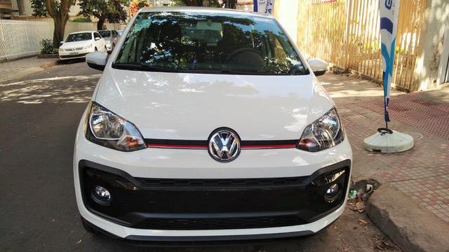Up Connect 1.0 170 TSI 2020 0km - Foto 3