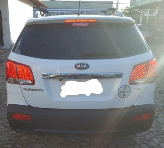 Kia Sorento TOP de LINHA - Foto 3