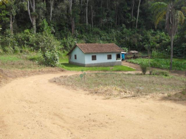 Sítio rural à venda, Venda Nova, Teresópolis. - Foto 11
