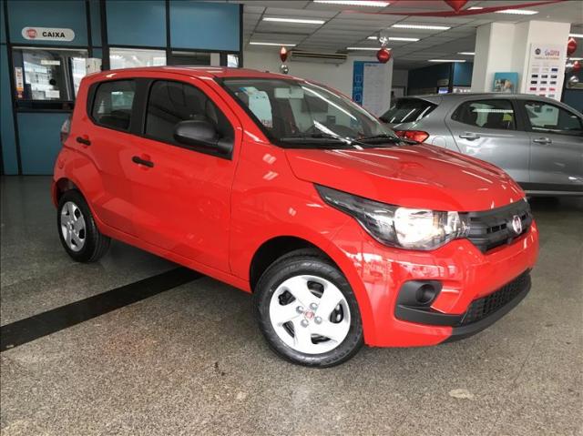 Fiat Mobi 1.0 Evo Like. - Foto 2